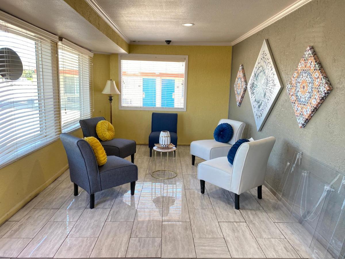 Fort Hays Inn Luaran gambar