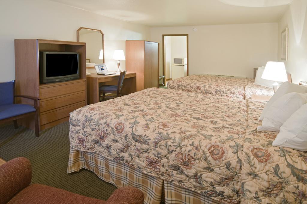 Fort Hays Inn Bilik gambar
