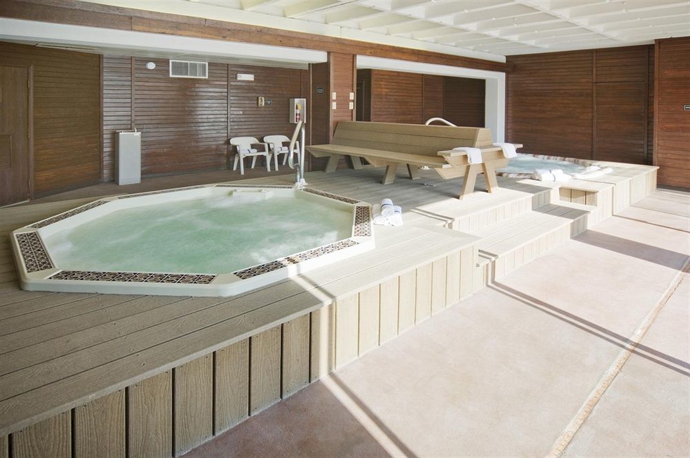 Fort Hays Inn Luaran gambar