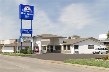 Fort Hays Inn Luaran gambar